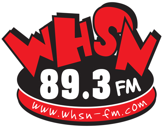 WHSN Logo