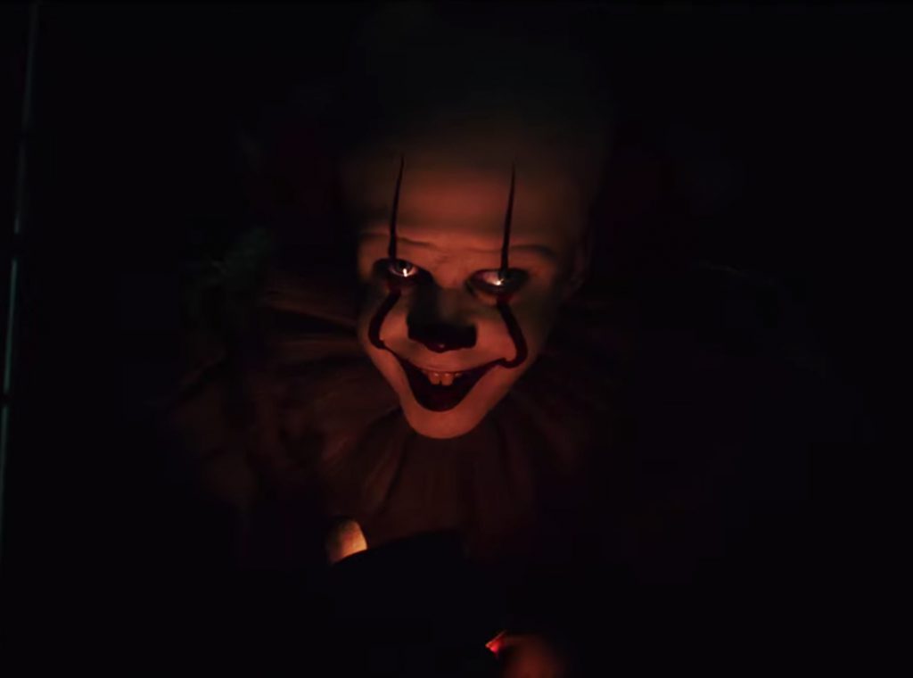 Pennywise The Clown