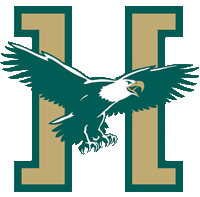 Husson Athletics Logo