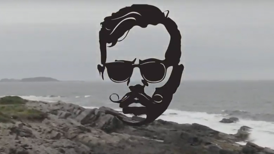 Jacob McCurdy Shares Lyric Video For 