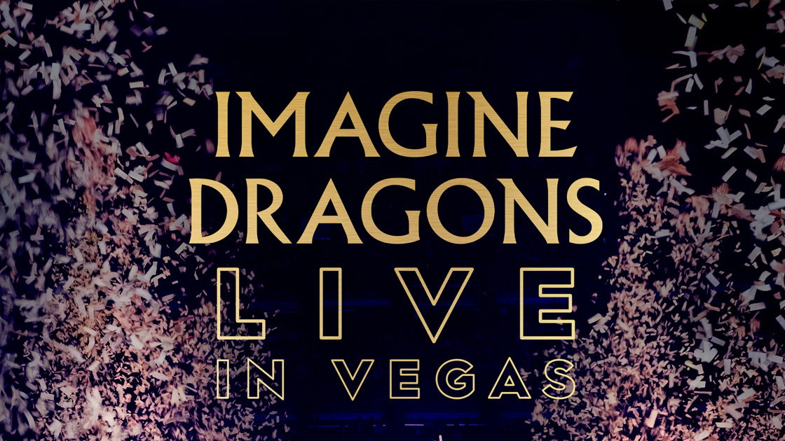 Imagine Dragons Release 'Live In Vegas' Concert Documentary on Hulu WHSN