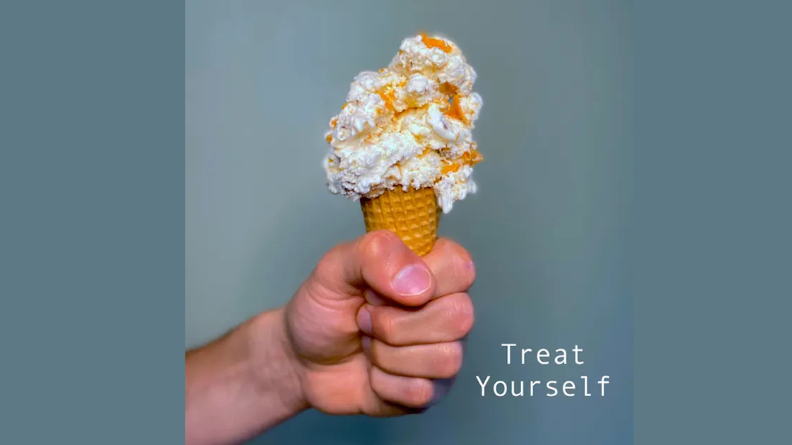 Sash Mace Shares First Single From New Album; "Treat Yourself" WHSN