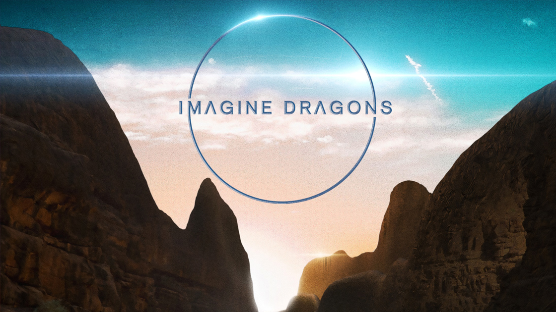 There's an Imagine Dragons Starfield song, and you can listen now